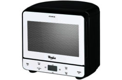 Whirlpool Max 35WBL Standard Microwave - Black
